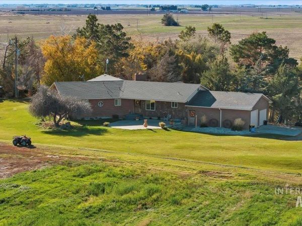 173 Main Line Ranch Road, Rupert, ID 83350