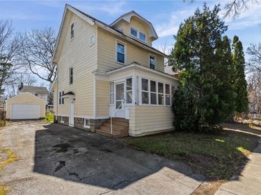 63 Dickinson Street, Rochester, NY 14621