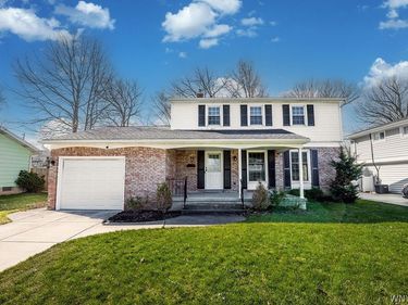 59 Willow Green Drive , Buffalo, NY 14228