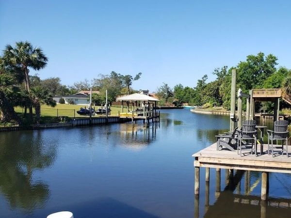 2903 W 27th Street , Panama City, FL 32405