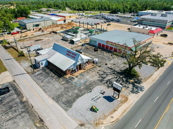 1040 W 15th Street , Panama City, FL 32401