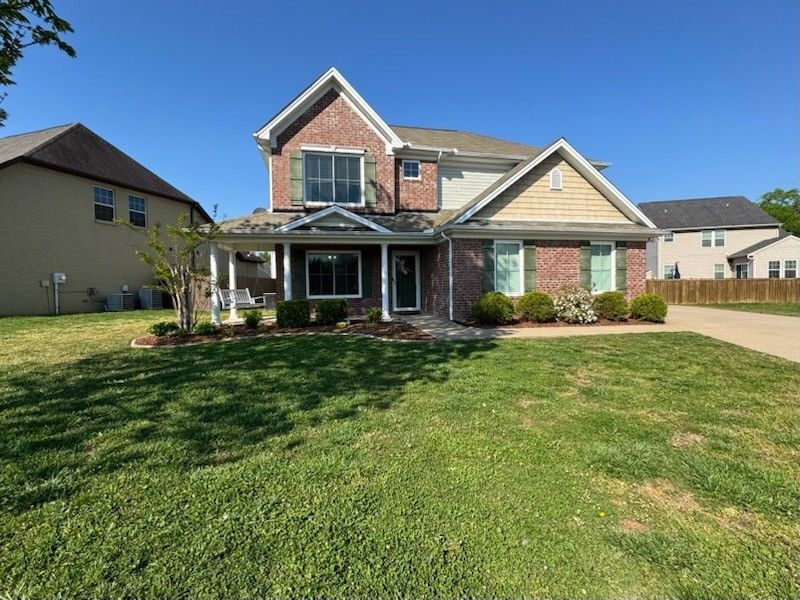 2616 Candlewick Ct, Murfreesboro, TN 37127 Main Photo