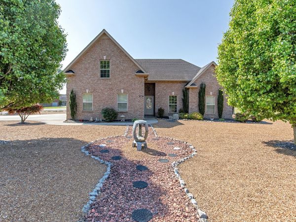8020 Dave Way, Smyrna, TN 37167
