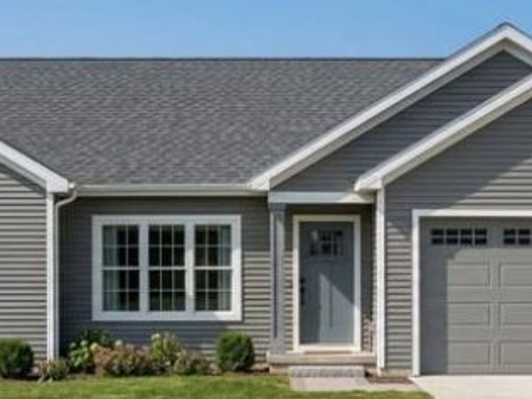 412 United Circle, Randolph, WI 53956