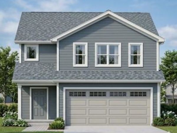 216 United Circle, Randolph, WI 53956