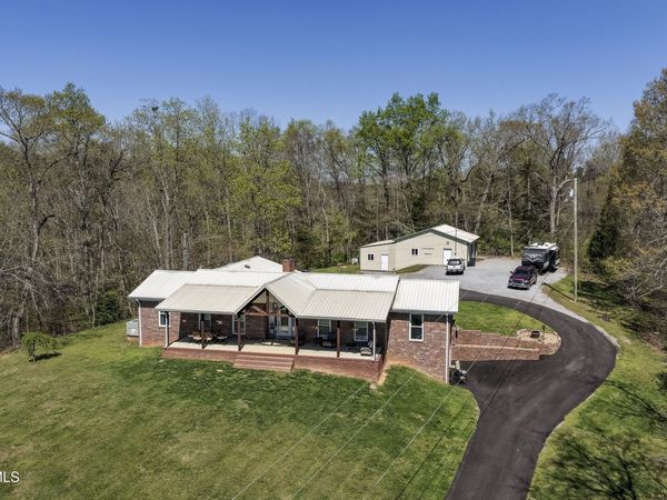 156 Cobble Lane, Greeneville, TN 37743