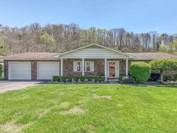 1658 State Highway 91, Elizabethton, TN 37643