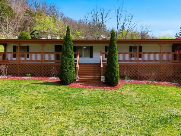 17953 Nordyke Road, Bristol, VA 24202