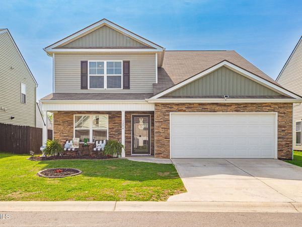 1244 Stamp Lodge Road, Kingsport, TN 37660