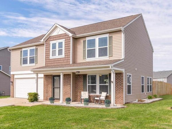 5295 N Ranch Acres Place, Bloomington, IN 47404