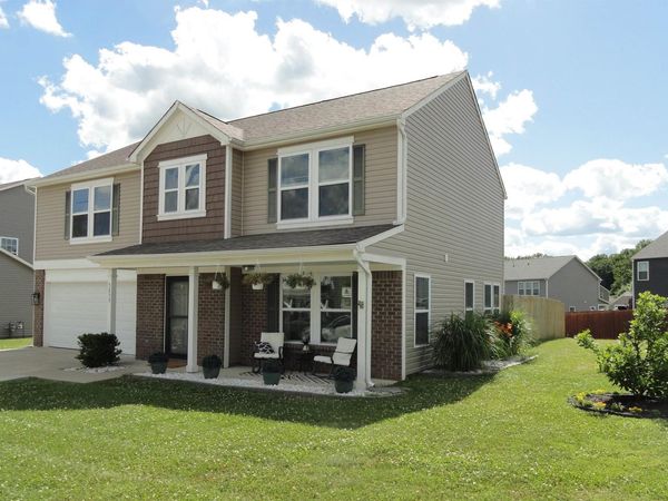 5295 N Ranch Acres Place, Bloomington, IN 47404