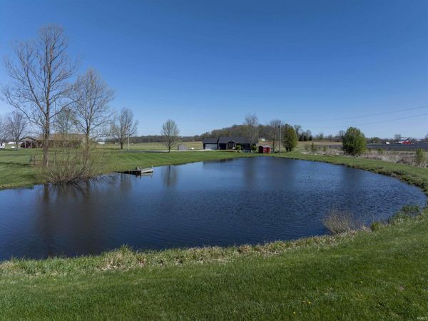 8638 W Flatwoods Road, Gosport, IN 47433