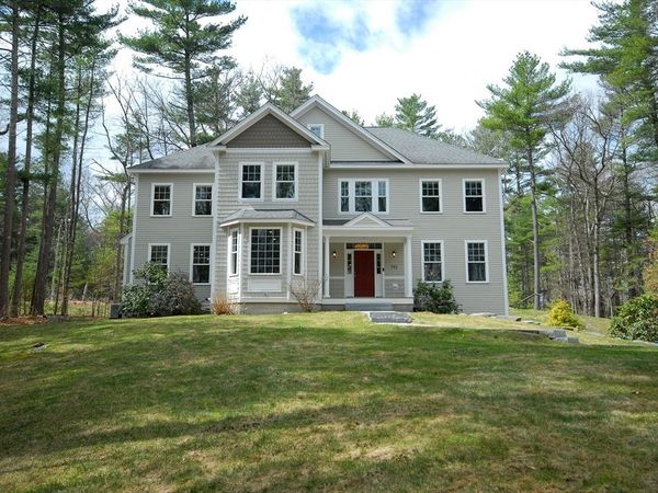 742 Main Street, Acton, MA 01720