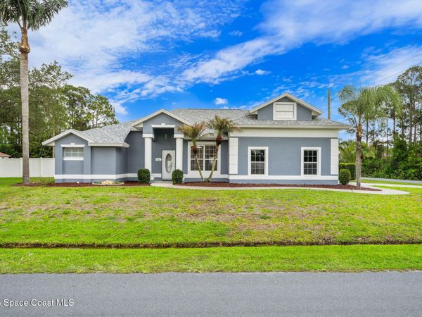 1311 Depew Street SE , Palm Bay, FL 32909