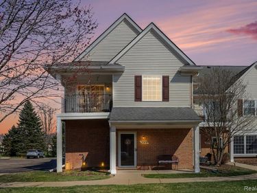 3379 Kneeland Circle , Howell Twp, MI 48843