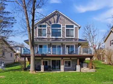 16475 Angle Drive , Argentine Twp, MI 48451