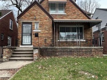 19953 Hull Street, Detroit, MI 48203