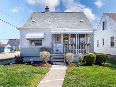 4205 17th Street, Wyandotte, MI 48192