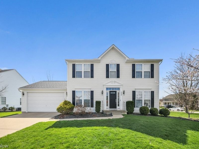 4540 Ridgestone Way, Medina, OH 44256 Photo 2