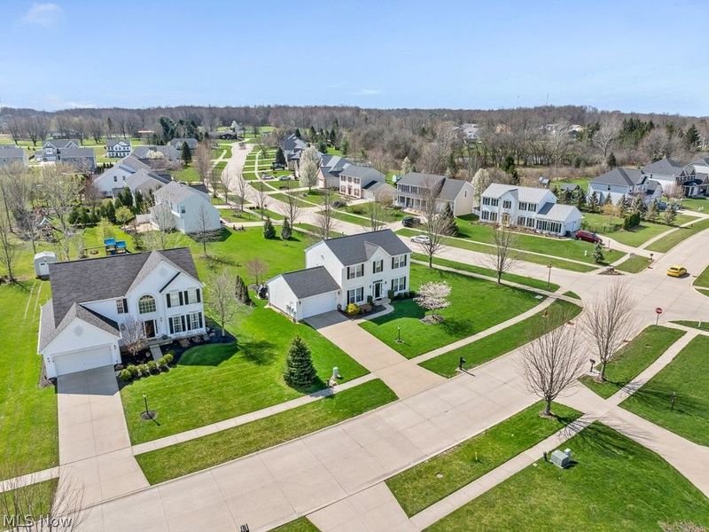 4540 Ridgestone Way, Medina, OH 44256 Photo 48