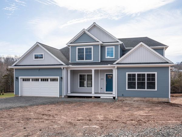 975 High , Berlin, CT 06037