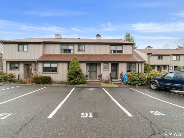 91 Dorchester, Unit 91, Beacon Falls, CT 06403