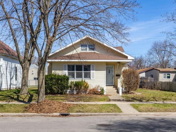 1425 Redfield STREET, La Crosse, WI 54601