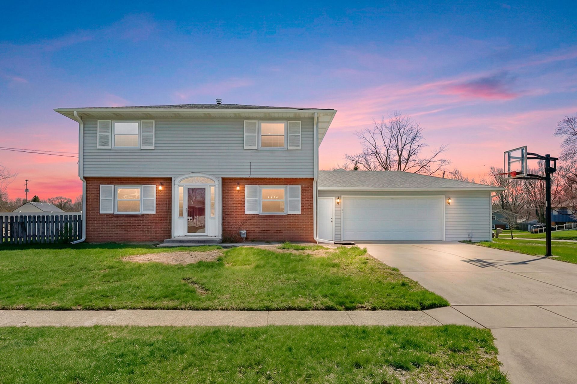 6733 Amberly Street, Portage, MI 49024 Main Photo