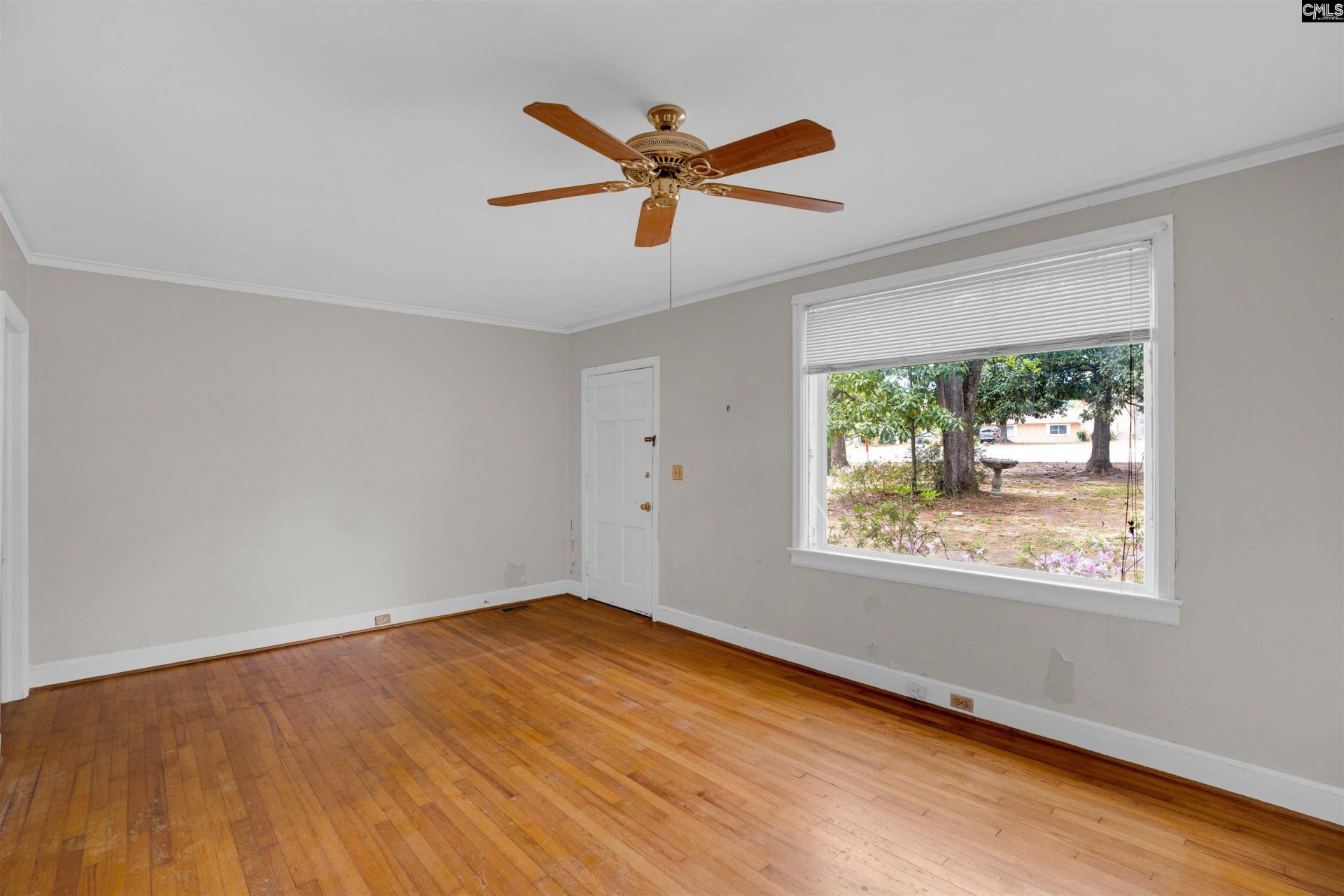 412 N Trenholm Road Photo 4