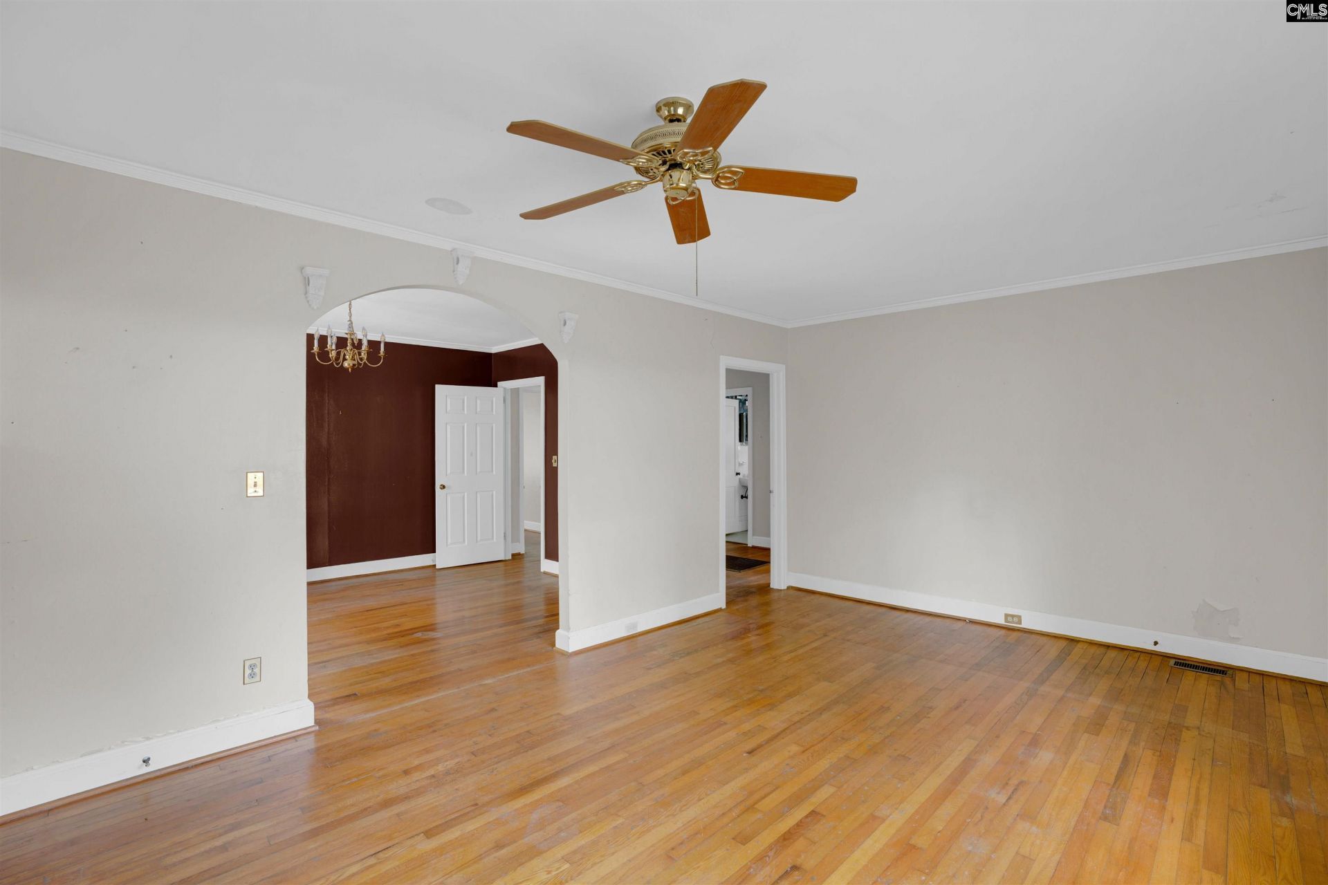 412 N Trenholm Road Photo 5