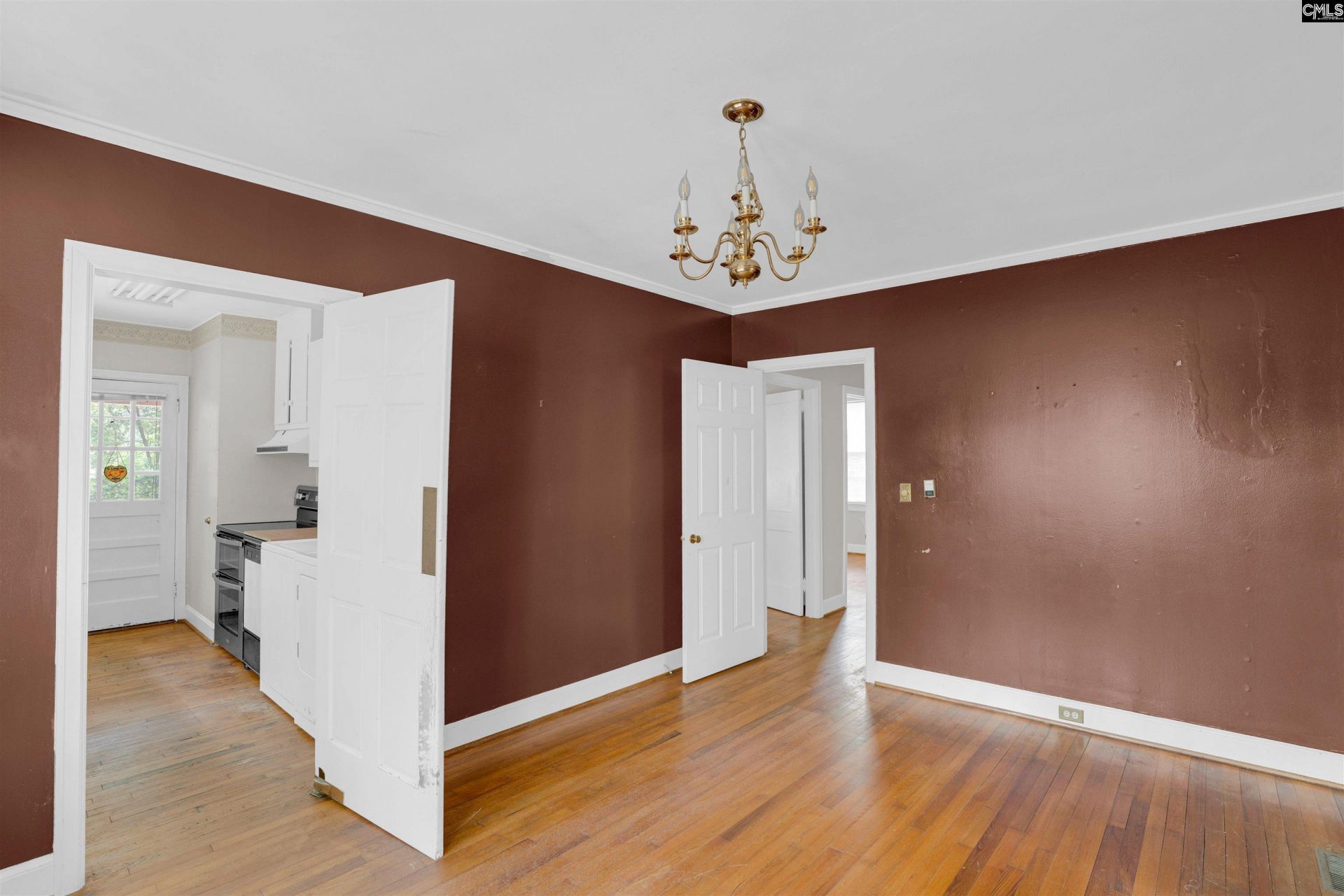 412 N Trenholm Road Photo 7