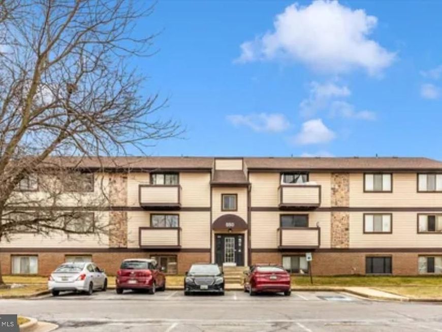 550 G Heather Ridge Drive , Unit 7G, Frederick, MD 21702 Main Photo