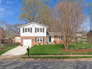 5148 PUMPHREY DRIVE, FAIRFAX, VA 22032