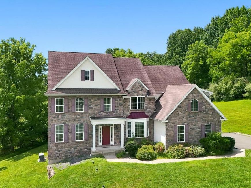 6520 Granville Road, Zionsville, PA 18092 Main Photo
