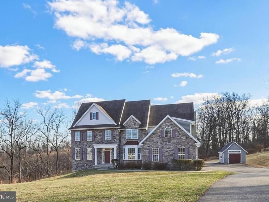 6520 Granville Road , Zionsville, PA 18092 Main Photo