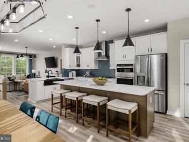 HOMESITE 4 FALL HILL AVENUE , FREDERICKSBURG, VA 22401