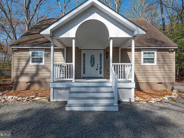 36107 CAMP BARNES ROAD , FRANKFORD, DE 19945