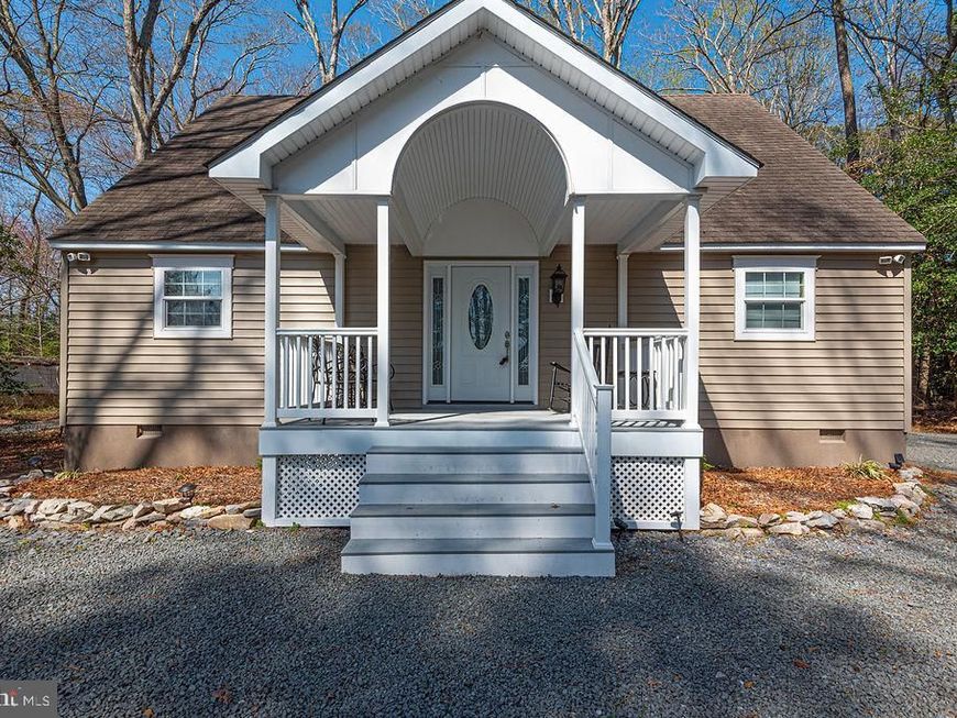 36107 Camp Barnes Road, Frankford, DE 19945 Main Photo