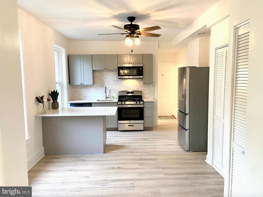 305 S Main Street, Unit 3, Phoenixville, PA 19460 Main Photo