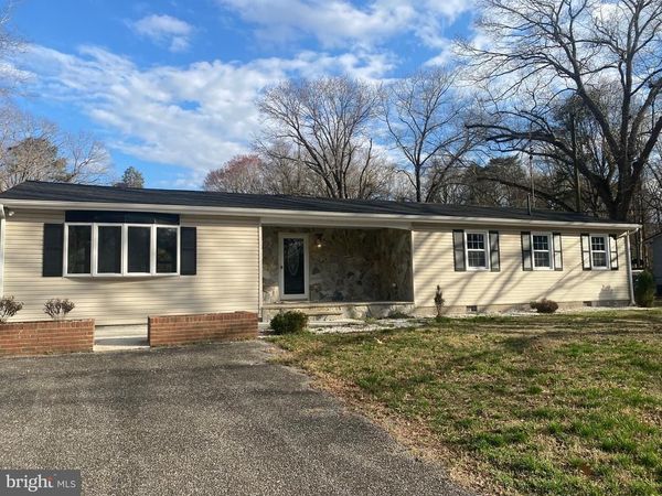 24247 OLD MEADOW ROAD , SEAFORD, DE 19973