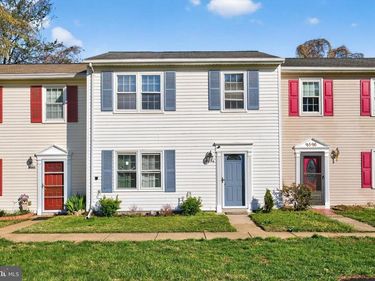 9594 INVERARY COURT , LORTON, VA 22079