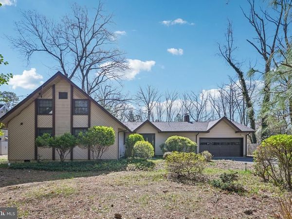 39 OAKWOOD DRIVE, MEDFORD, NJ 08055