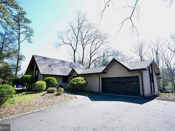 39 OAKWOOD DRIVE, MEDFORD, NJ 08055
