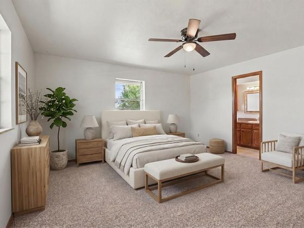 122 N Montebella Terrace, Mustang, OK 73064