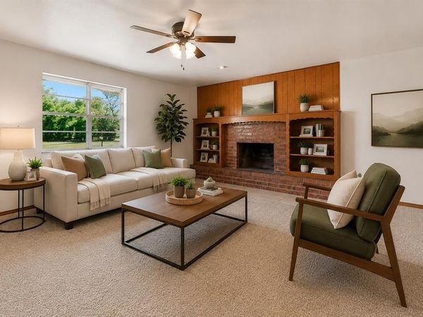 122 N Montebella Terrace, Mustang, OK 73064