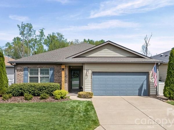 4846 Looking Glass Trail , Denver, NC 28037