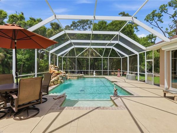 18186 Sandy Pines CIR, NORTH FORT MYERS, FL 33917