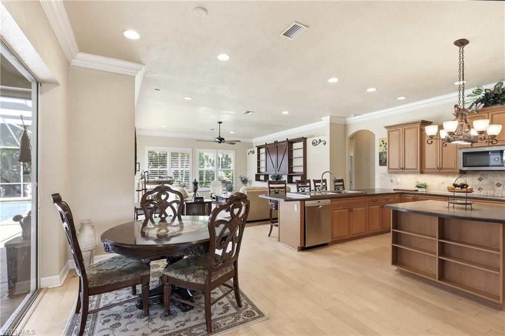 18186 Sandy Pines Cir, North Fort Myers, FL 33917 Photo
