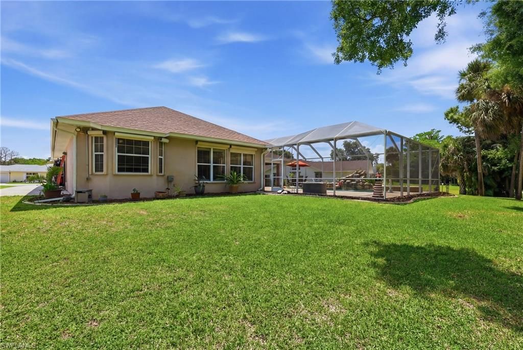18186 Sandy Pines Cir, North Fort Myers, FL 33917 Photo