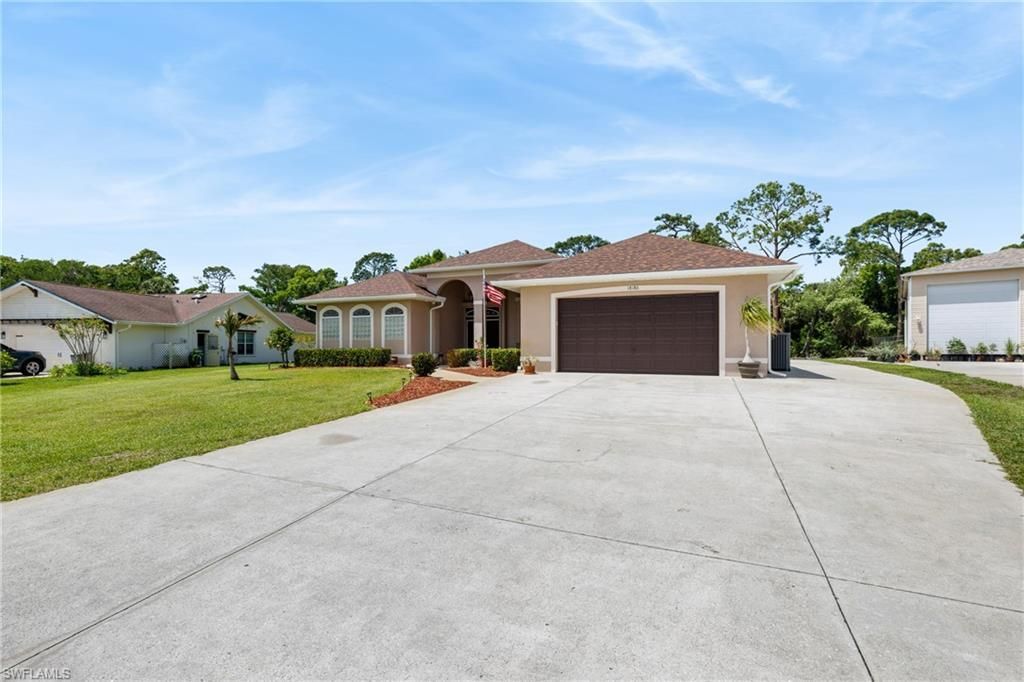 18186 Sandy Pines Cir, North Fort Myers, FL 33917 Photo